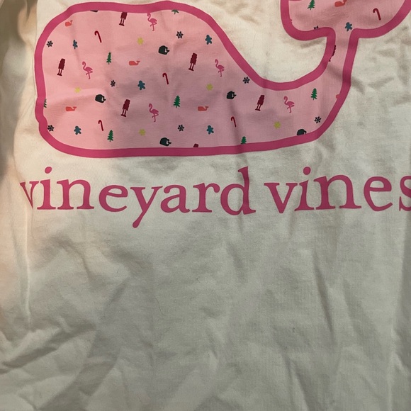 Kids size 7 Vineyard Vines Set - Picture 6 of 7